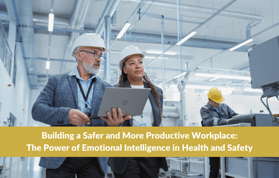 Marshall Connects blog, Building a Safer and More Productive Workplace: The Power of Emotional Intelligence in Health and Safety
