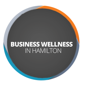 Business Wellness on Cable 14 Hamilton