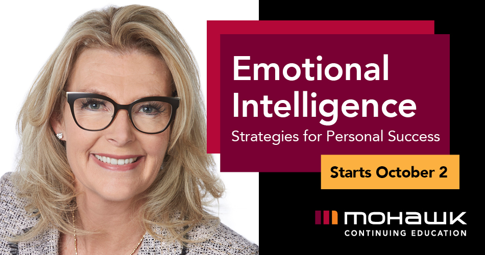Emotional Intelligence CE Course, Fall 2018