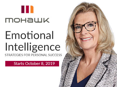 Emotional Intelligence CE Course, Fall 2019