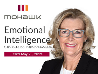 Emotional Intelligence CE Course, Spring 2019