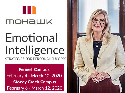 Emotional Intelligence CE Course, Winter 2020