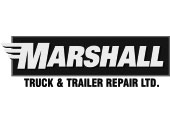 Marshall Truck & Trailer Repair Ltd.