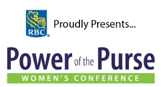 Power of the Purse, Women's Conference