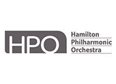 Hamilton Philharmonic Orchestra