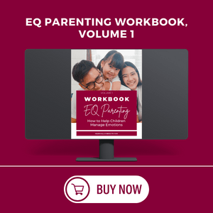 Purchase EQ Parenting Workbook, Volume 1 