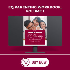 Purchase EQ Parenting Workbook, Volume 1