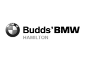 Budds' BMW Hamilton