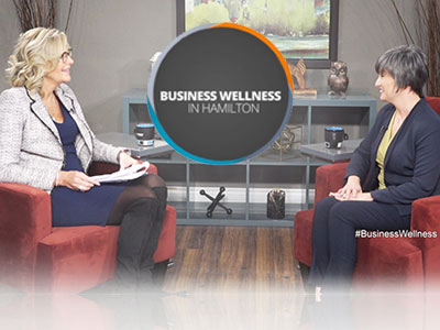 Business Wellness Show Hamilton