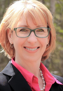 Jennifer Bonnevie, Marshall Connects Halifax