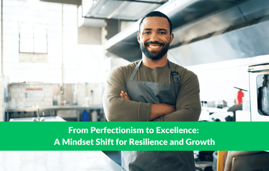 Marshall Connects article, "From Perfectionism to Excellence: A Mindset Shift for Resilience and Growth"