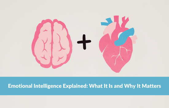 Marshall Connects article, "Emotional Intelligence Explained: What It Is and Why It Matters"