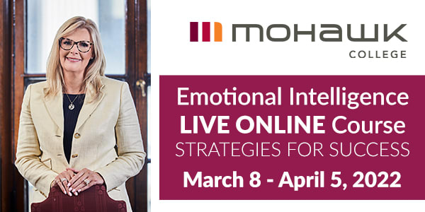 Emotional Intelligence CE Course Live Online