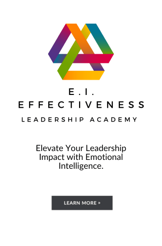 Marshall Connects' EI Effectiveness Leadership Academy Workshops & Presentations