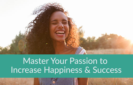 Master Your Passion to Increase Happiness & Success, Marshall Connects, Ontario