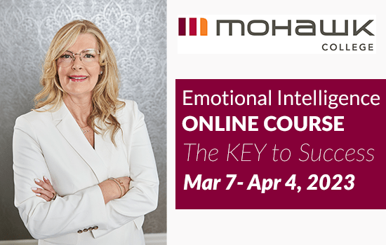 Emotional Intelligence CE Course Live Online