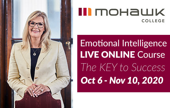 Emotional Intelligence CE Course Live Online