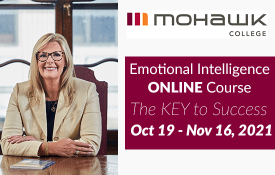 Emotional Intelligence CE Course Live Online