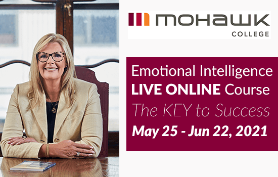 Emotional Intelligence CE Course Live Online