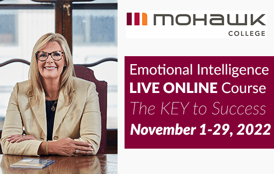 Emotional Intelligence CE Course Live Online