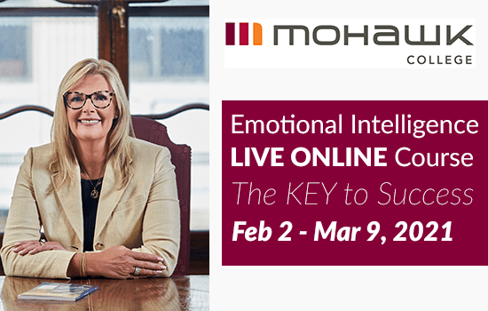 Emotional Intelligence CE Course Live Online