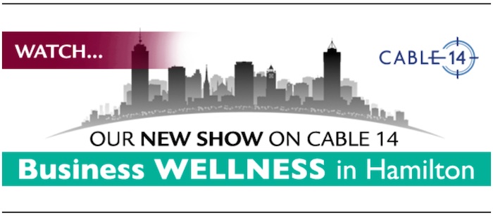 Business Wellness in Hamilton