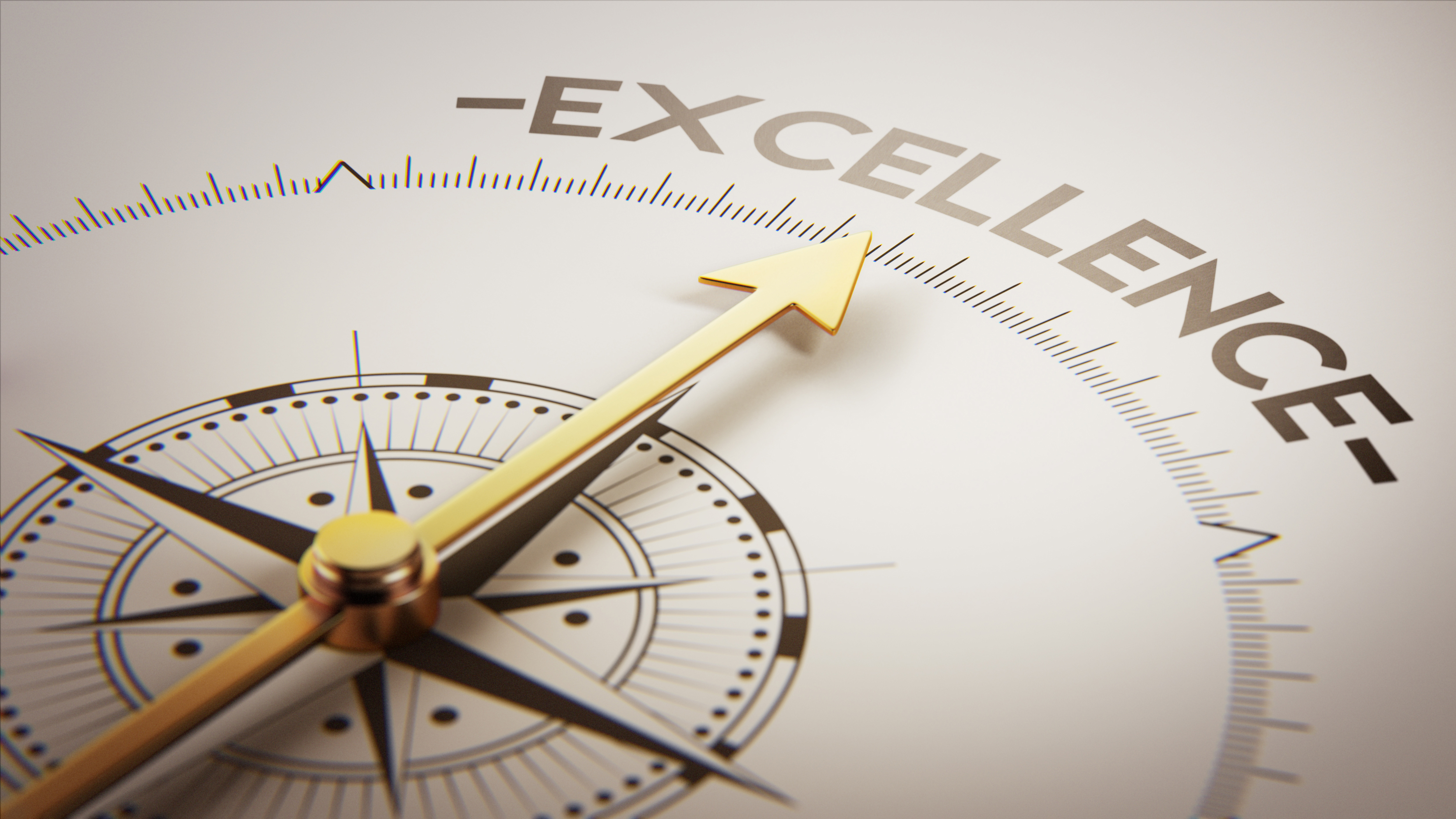 One Step at a Time Towards Excellence, Marshall Connects