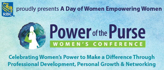 Power of the Purse, Sarnia, Linda Marshall