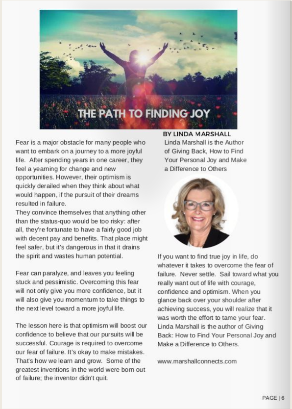 Nurturing Your Family’s Emotional Intelligence, published in The Waiting Room