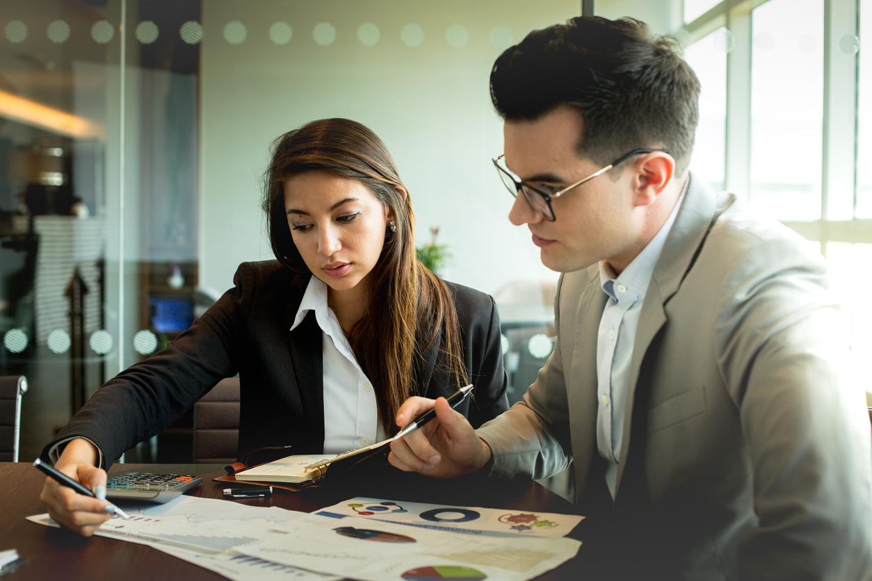 Tips to Stop Avoiding the Inevitable at Work, Marshall Connects