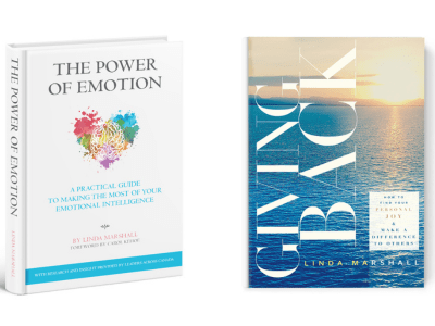 Linda Marshall’s Books: Empowering Lives Through Emotional Intelligence