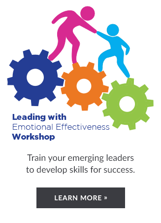 Emotionally Intelligent Leadership Workshop